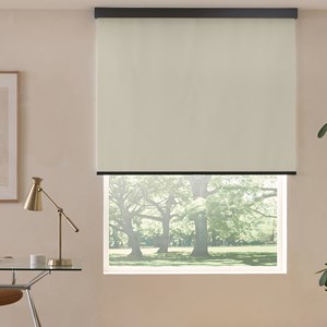 Legacy Blackout Roller Shades